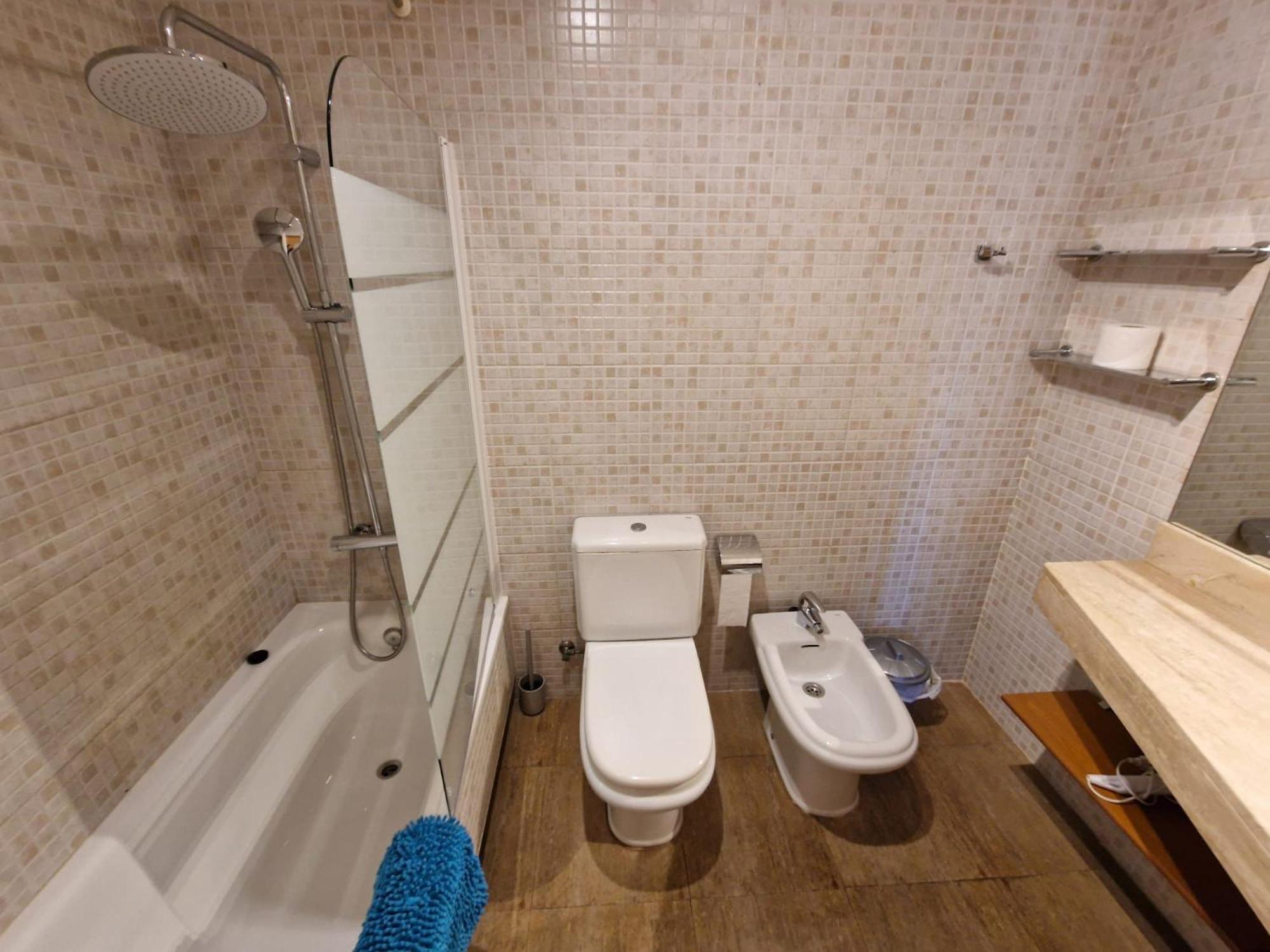 Aribau Habitaciones บาร์เซโลนา ภายนอก รูปภาพ